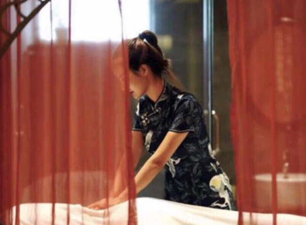 广州白云值得一试的男士Spa水疗会馆推荐,这家花样多!