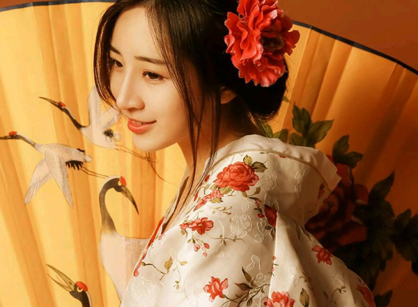 广州白云洗浴spa商务会所艺师风采（四）