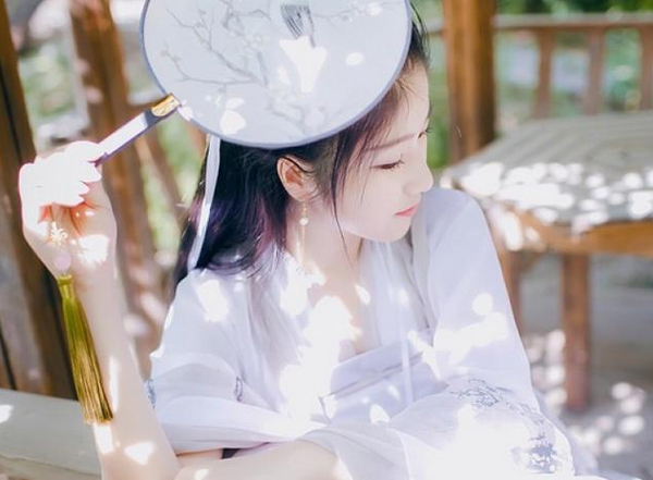 广州白云足疗会所艺师风采（七）