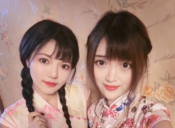 广州白云水疗会所艺师风采（十）